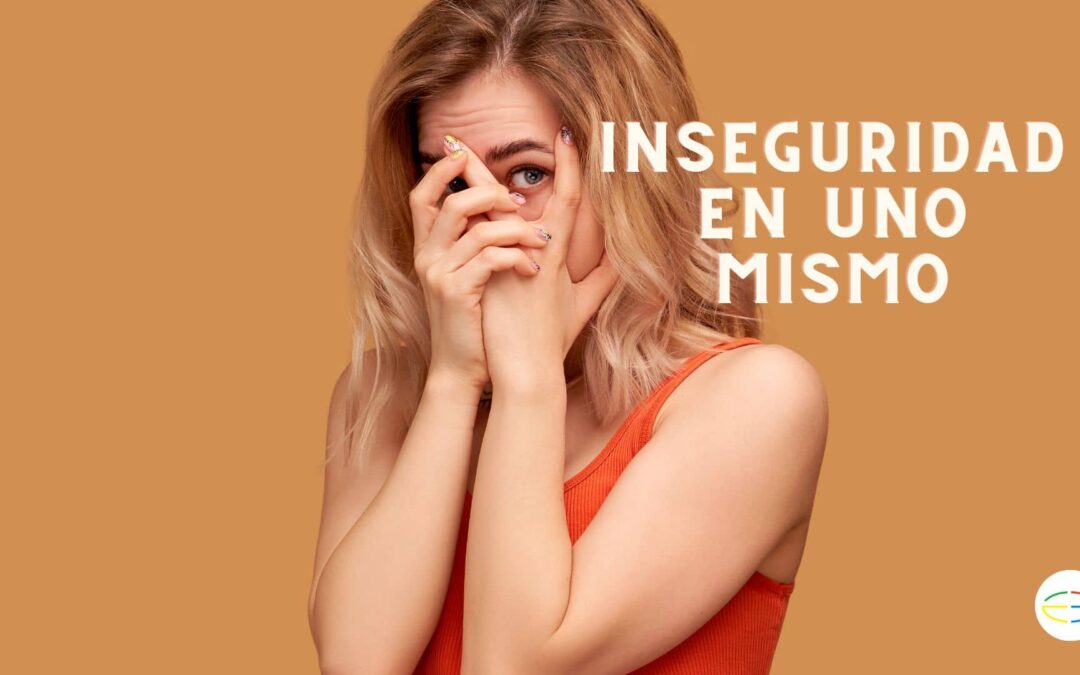 ¿Tu inseguridad se manifiesta en todas las áreas de tu vida? Empieza a creer en ti.